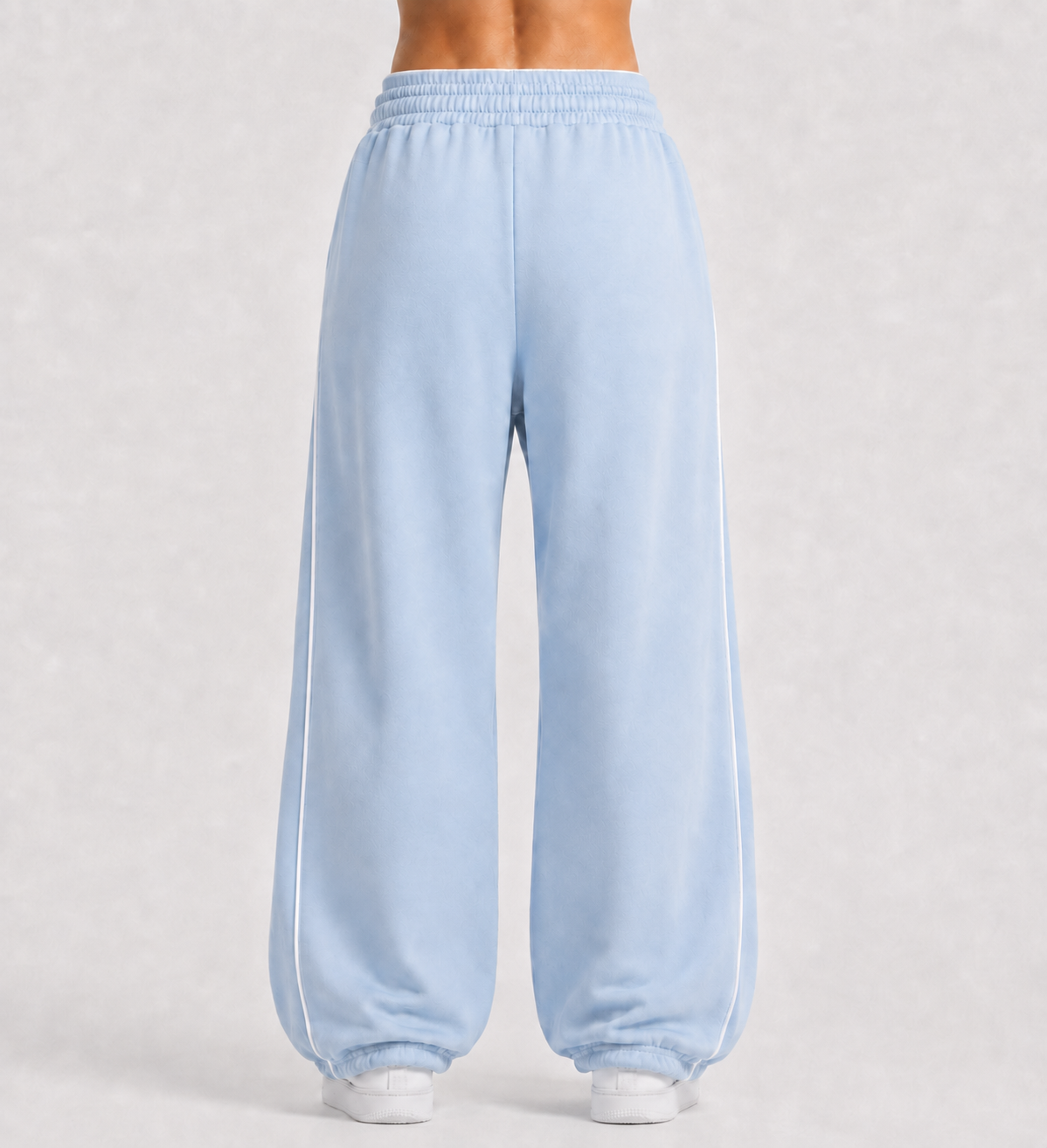 Jogging femme Heritage 001 NYC Bordeaux