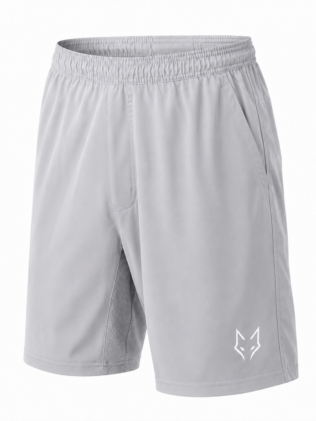 Short performance Day Ice grey