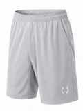 Short performance Day Ice grey