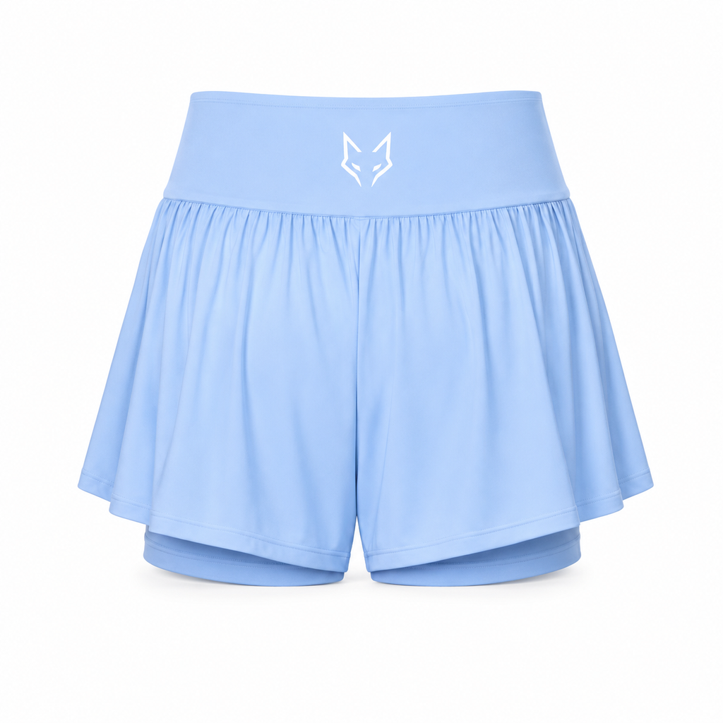 Short Performance Bordeaux