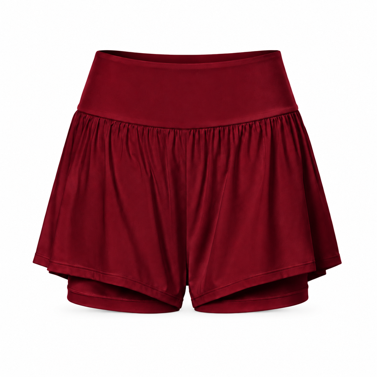 Short Performance Bordeaux