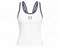 Top Classic Day White