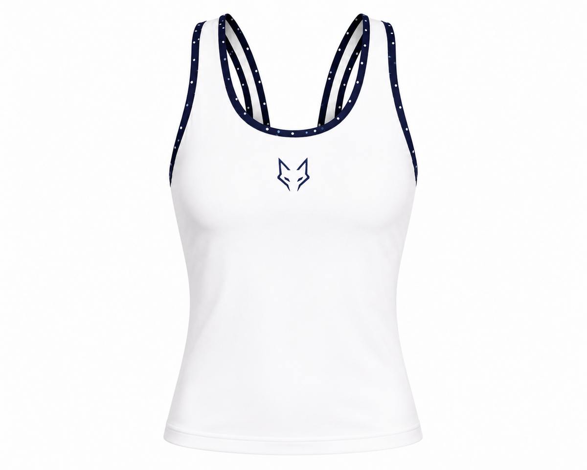 Top Classic Day White