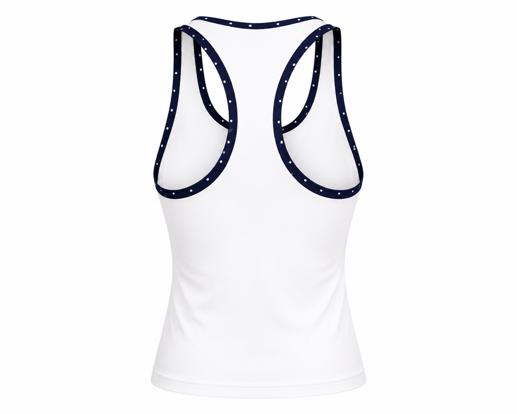 Top Classic Day White
