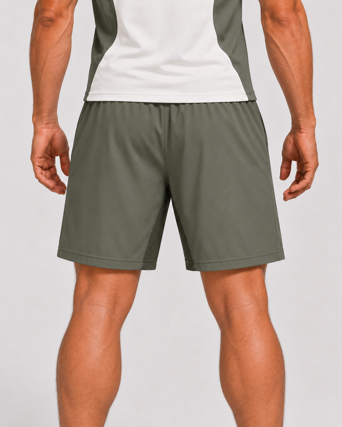 Short Performance FIT