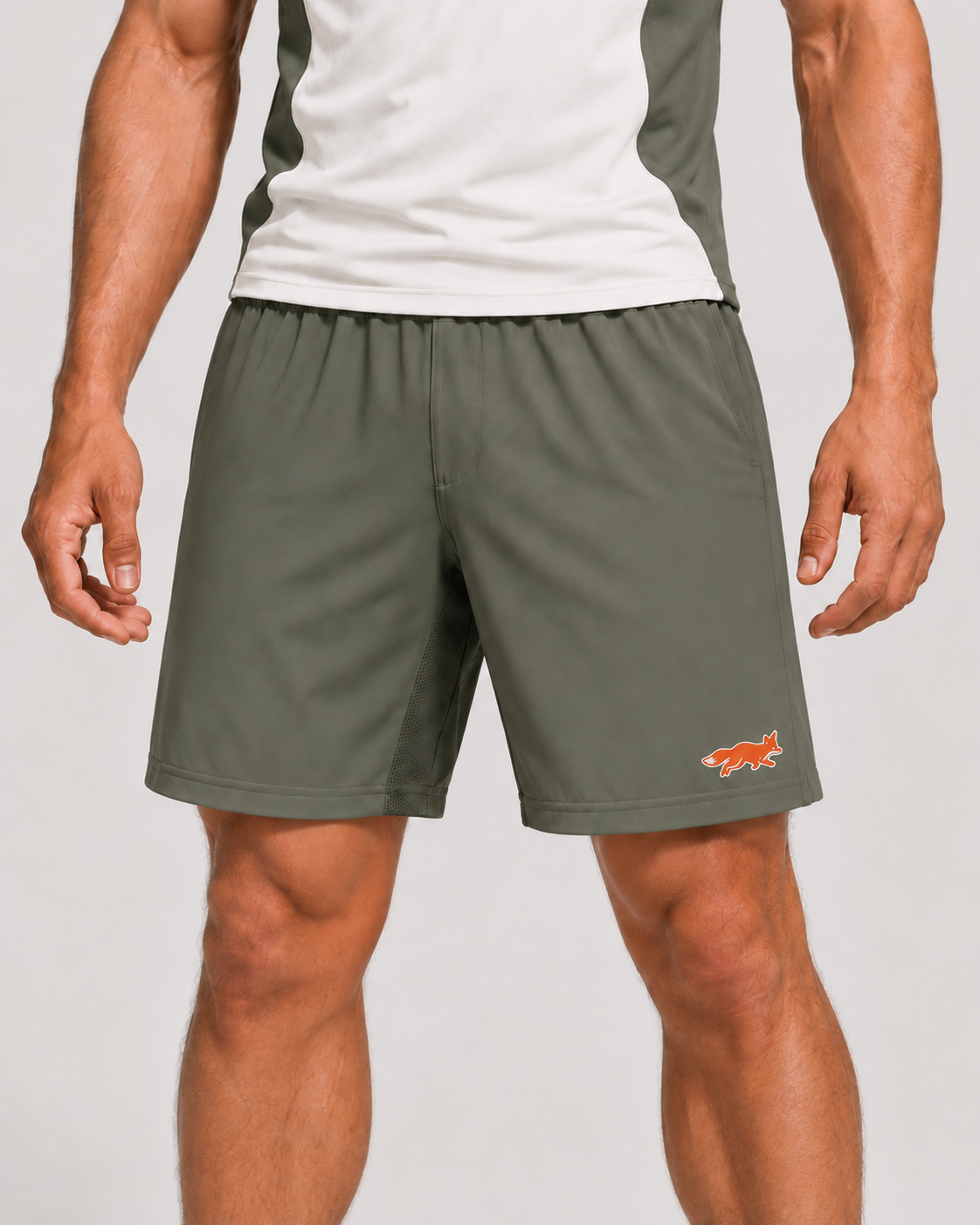 Short Performance FIT