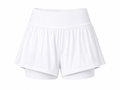 Short Classic Day White